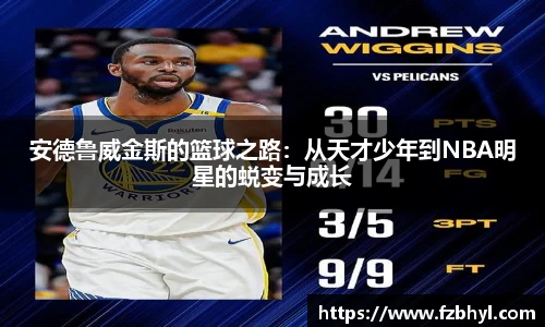 安德鲁威金斯的篮球之路：从天才少年到NBA明星的蜕变与成长