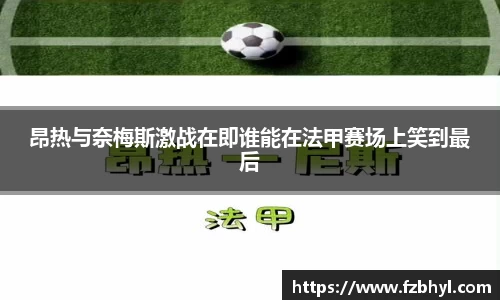 昂热与奈梅斯激战在即谁能在法甲赛场上笑到最后